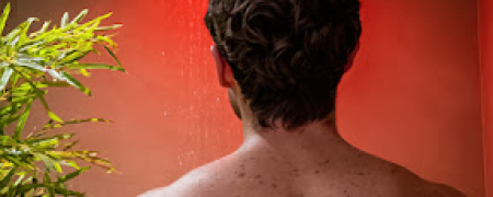 Percorso benessere di Coppia